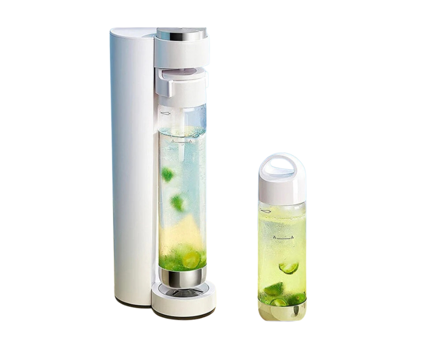 10 Cocosoda Soda Maker - Image 1