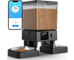 Oneisall Automatic Cat Feeder For Cats - Image 