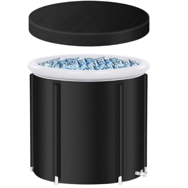 Portable Ice Bath Tub