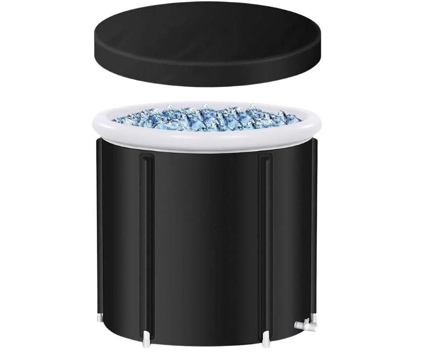 10 Portable Ice Bath Tub - Image 1