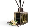 Sweet Infusion Aromatic Vanilla Reed Diffuser - Image 