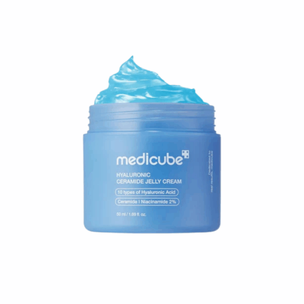 Medicube Hyaluronic Ceramide Cream