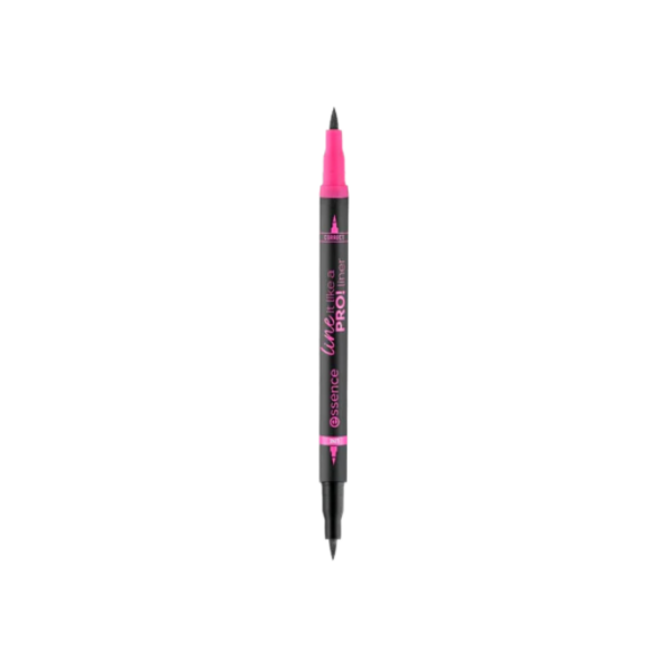 Essence Pro Eyeliner Black 01