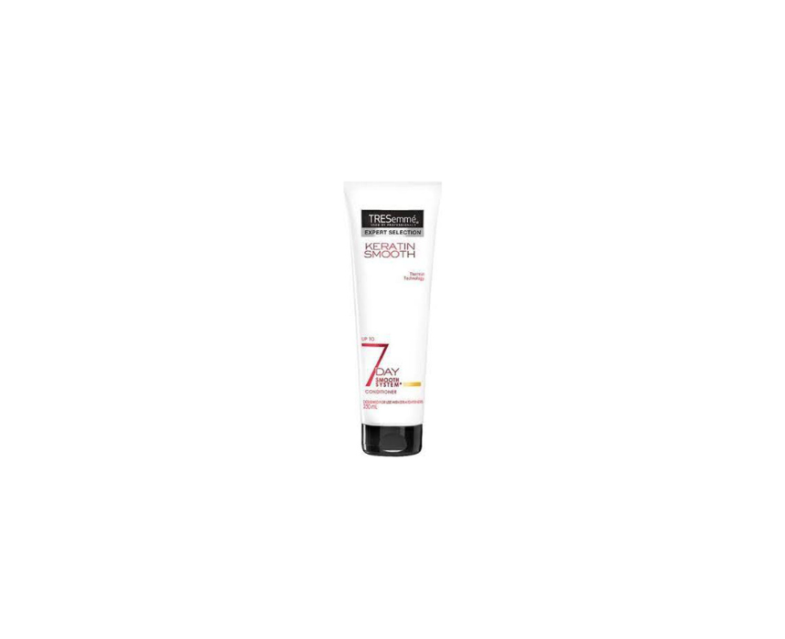 100 Conditioner Keratin Smooth Tresemmé - Image 1