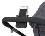 Baby Travel 6-in-1 System Stroller - Image 