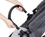 Baby Travel 6-in-1 System Stroller - Image 