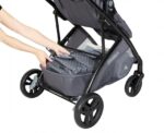 Baby Travel 6-in-1 System Stroller - Image 