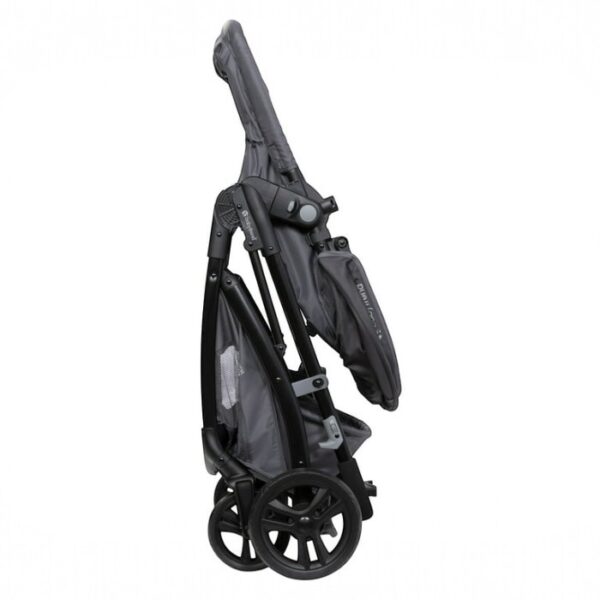 Babytrend Morph Double Baby Stroller Set