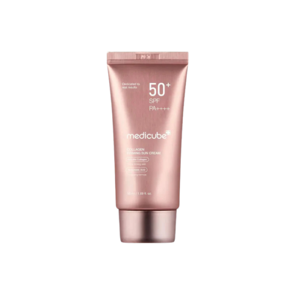 Medicube Collagen Firming Sun Cream SPF 50