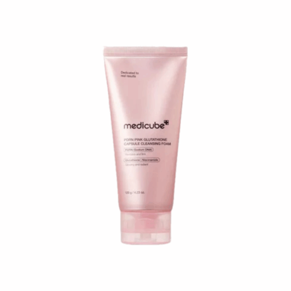 Medicube PDRN Cleansing Foam