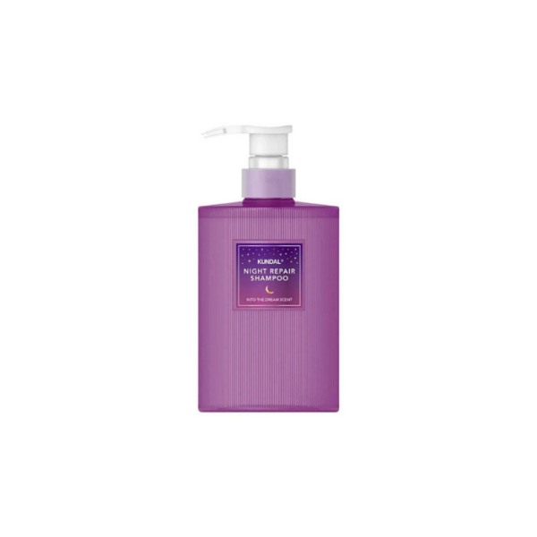 Night Repair Shampoo Kundal