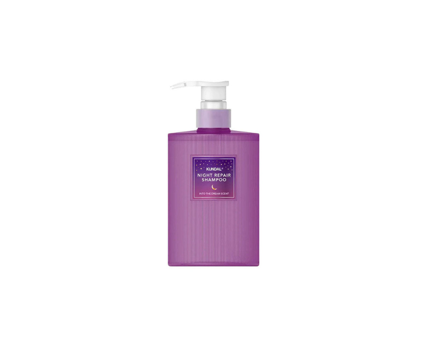 103 Night Repair Shampoo Kundal - Image 1