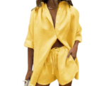 Shorts Set - Image 