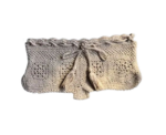 Crochet Knitted Shorts - Image 