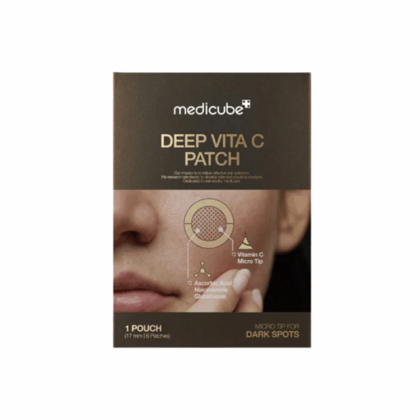 Medicube Dark Spot Treatment Patch