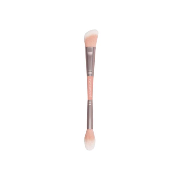 Wibo Mood Duo Contour Brush
