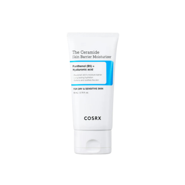 COSRX The Ceramide Skin Barrier Moisturizer