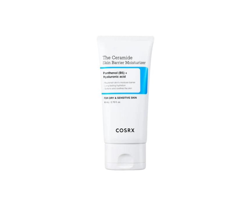 105 COSRX The Ceramide Skin Barrier Moisturizer - Image 1