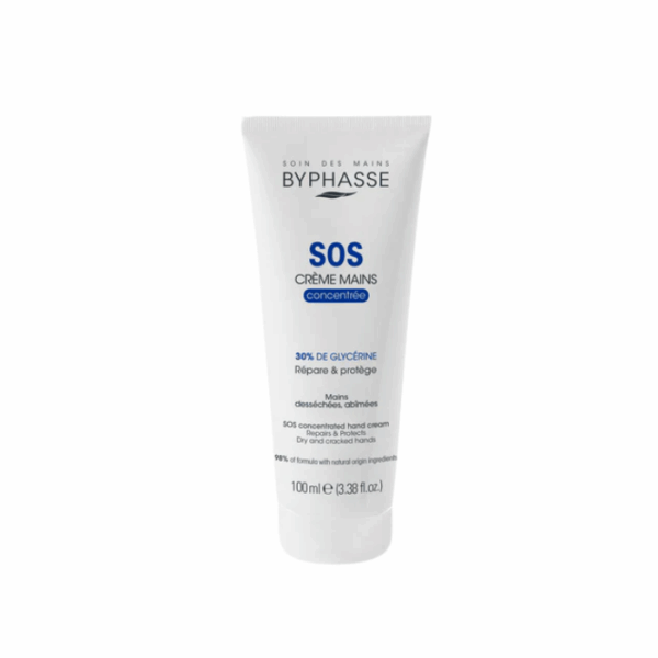 Byphasse SOS Dry Hand Cream