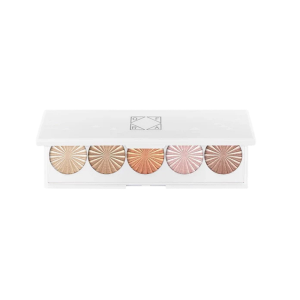 Ofra Signature Highlighter Palette