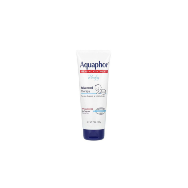 Aquaphor Baby Healing Ointment Eucerin