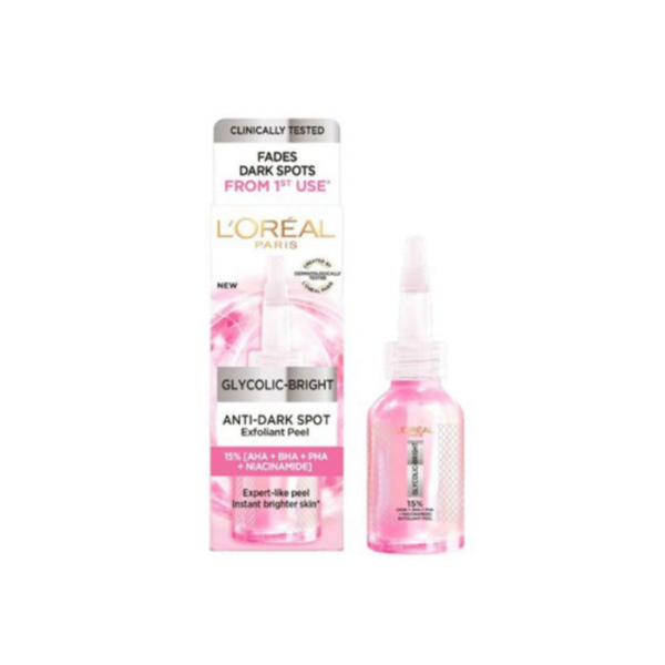 Exfoliant Peel Anti Dark Spot L’Oréal