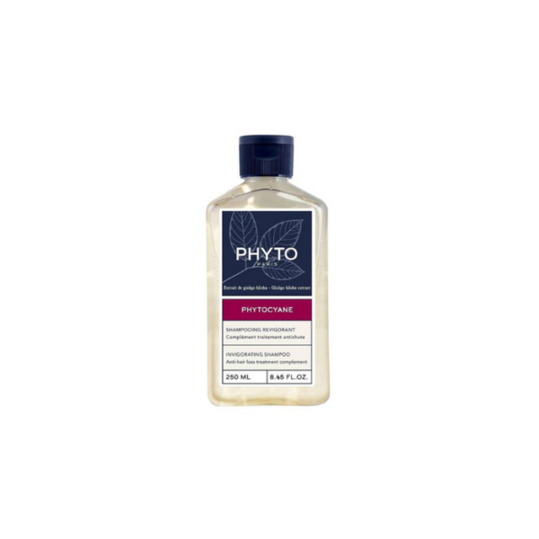 Shampoo Anti‑Hair Loss Women Phyto