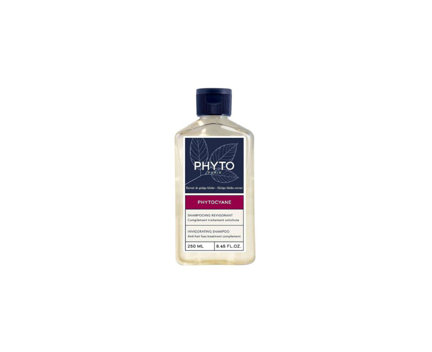 107 Shampoo Anti‑Hair Loss Women Phyto - Image 1