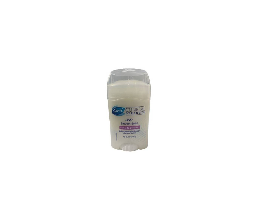 107 Clinical Strength Lavender Stick Secret - Image 1
