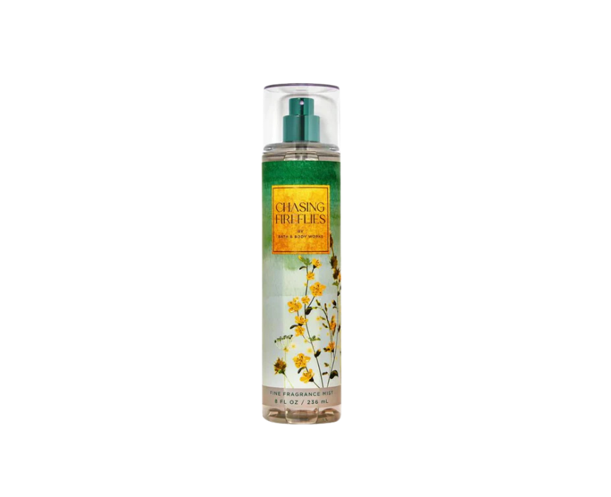 107 Bath & Body Works Fragrance Mist - Image 1