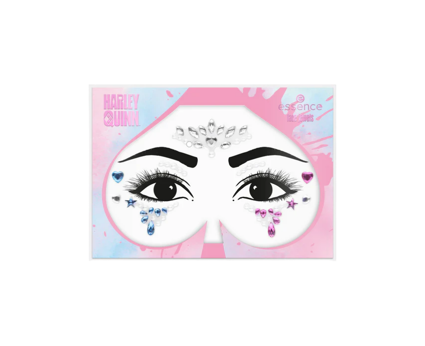 107 Essence Face Jewels Stickers - Image 1