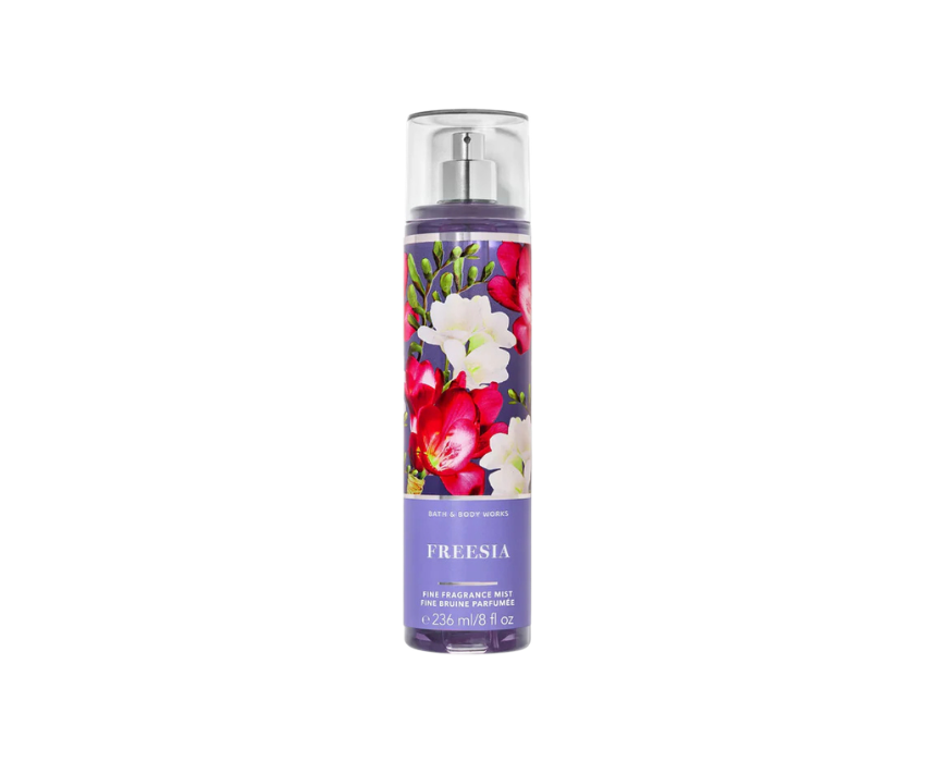 108 Bath & Body Works Fragrance Mist - Image 1