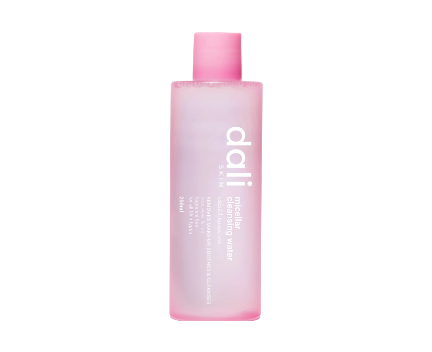 11 DALI Micellar Water - Image 1