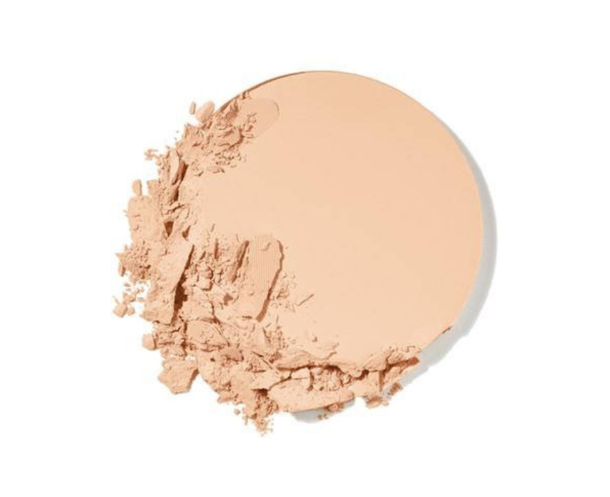 11 MNY FitMe MatteCompact Powder 230 Natural Buff - Image 1