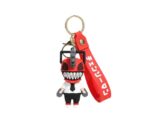 Denji 3D PVC Keychain - Image 