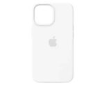 Apple Silicone Phone Case Cover - Image 