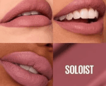 Maybelline New York Matte Liquid Lipstick - Image 