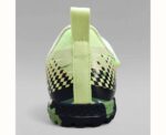 Peak Kids Hurricane Turf Velcro Soccer Shoes - Image 