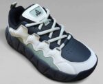 Peak Women Taichi Giant Teeth Casual Shoes - Image 