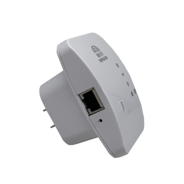 WiFi Signal Booster Extender