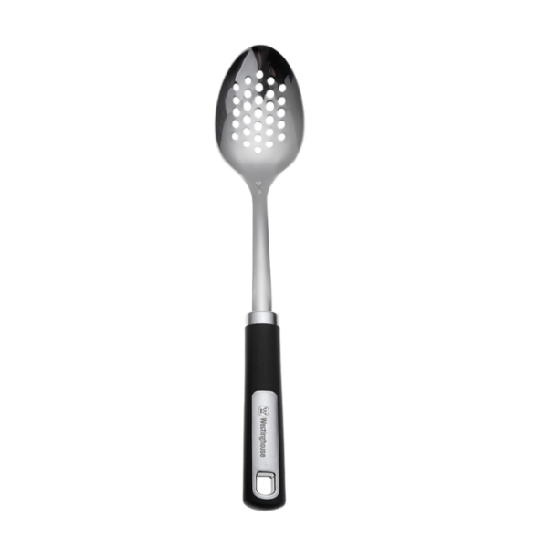 Westinghouse Slotted Spoon Stainless Steel