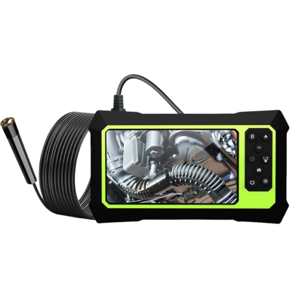 Conqueror Single Lens Endoscope Camera