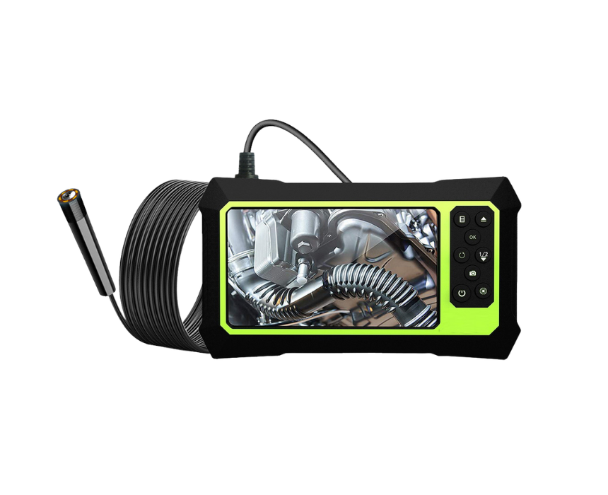 11 Conqueror Single Lens Endoscope Camera - Image 1