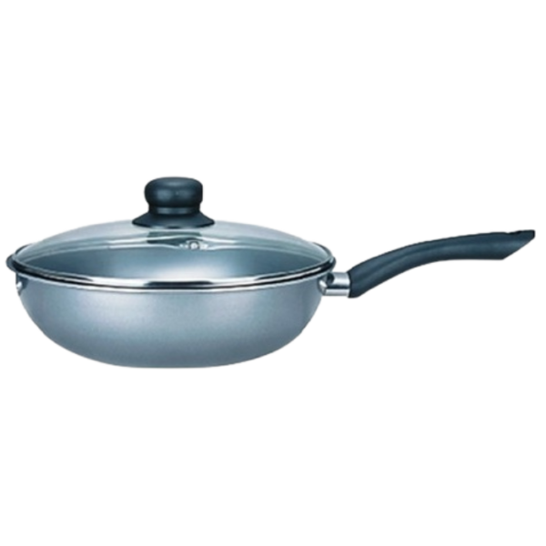 Westinghouse Wok Deep Fry Pan