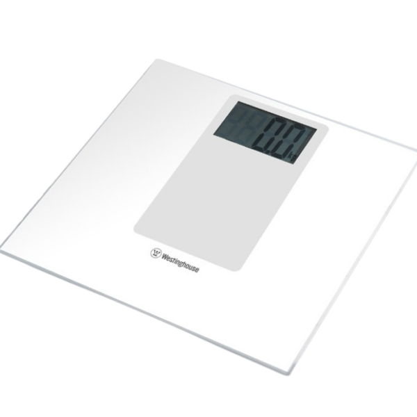 Westinghouse Digital Bathroom Electronic Weight Scale