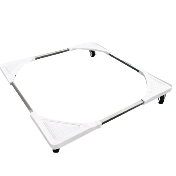 Conqueror Adjustable Appliance Stand