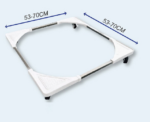 Conqueror Multi Functional Adjustable Base Movable Stand - Image 