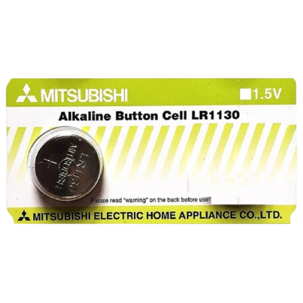 Tianqiu Alkaline Button Cell Battery