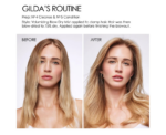 Olaplex Volumizing Blow Dry Mist - Image 