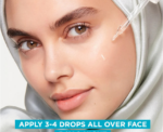 Garnier Acne Treatment Booster Face Serum - Image 